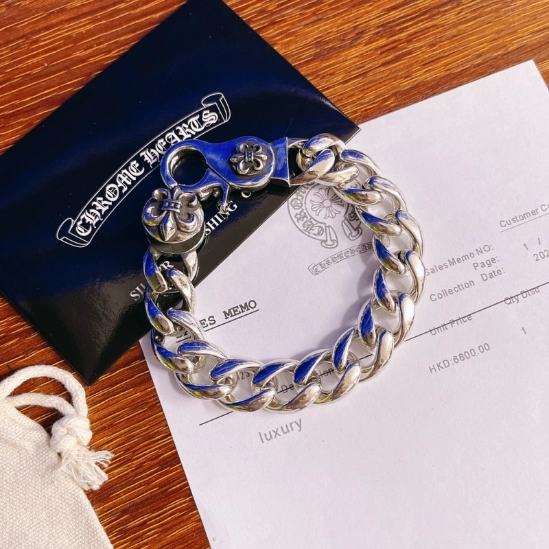 ModernLook Chrome Hearts Bracelets 238166