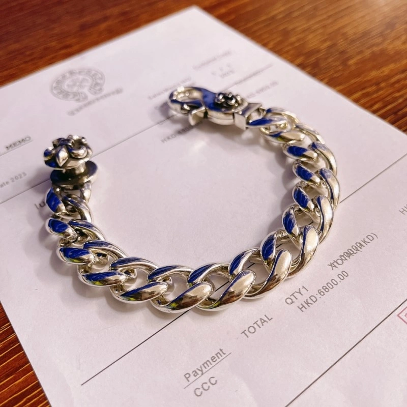 ModernLook Chrome Hearts Bracelets 238166