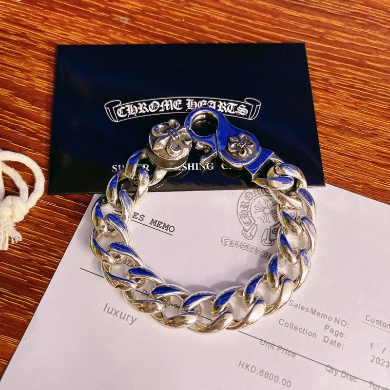 ModernLook Chrome Hearts Bracelets 238166