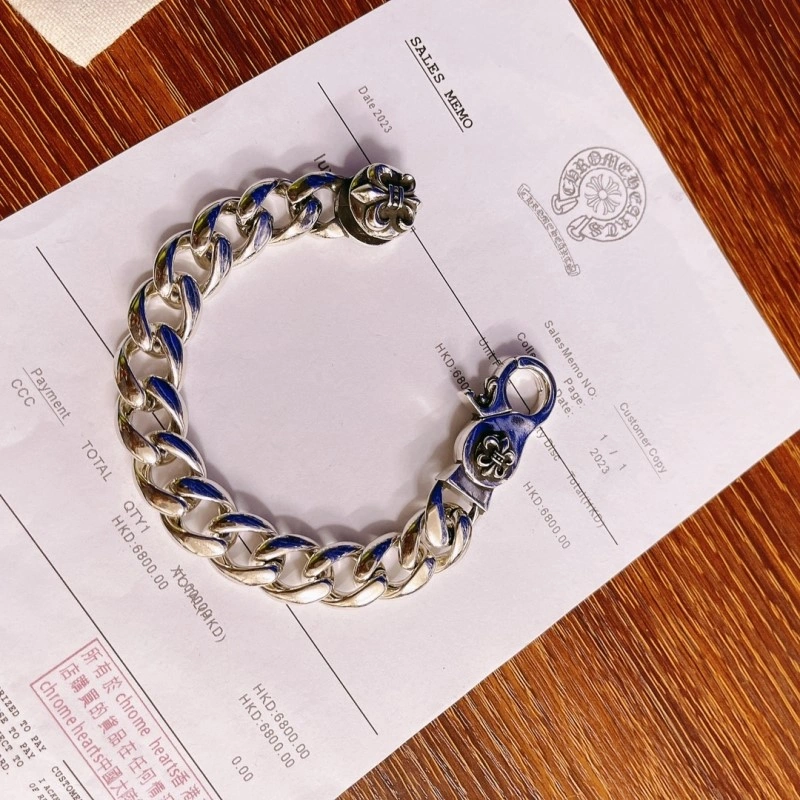 ModernLook Chrome Hearts Bracelets 238166