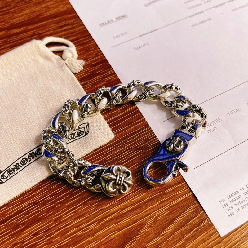 FlexibleFit Chrome Hearts Bracelets 238190