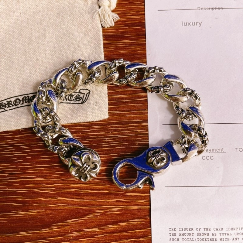 FlexibleFit Chrome Hearts Bracelets 238190