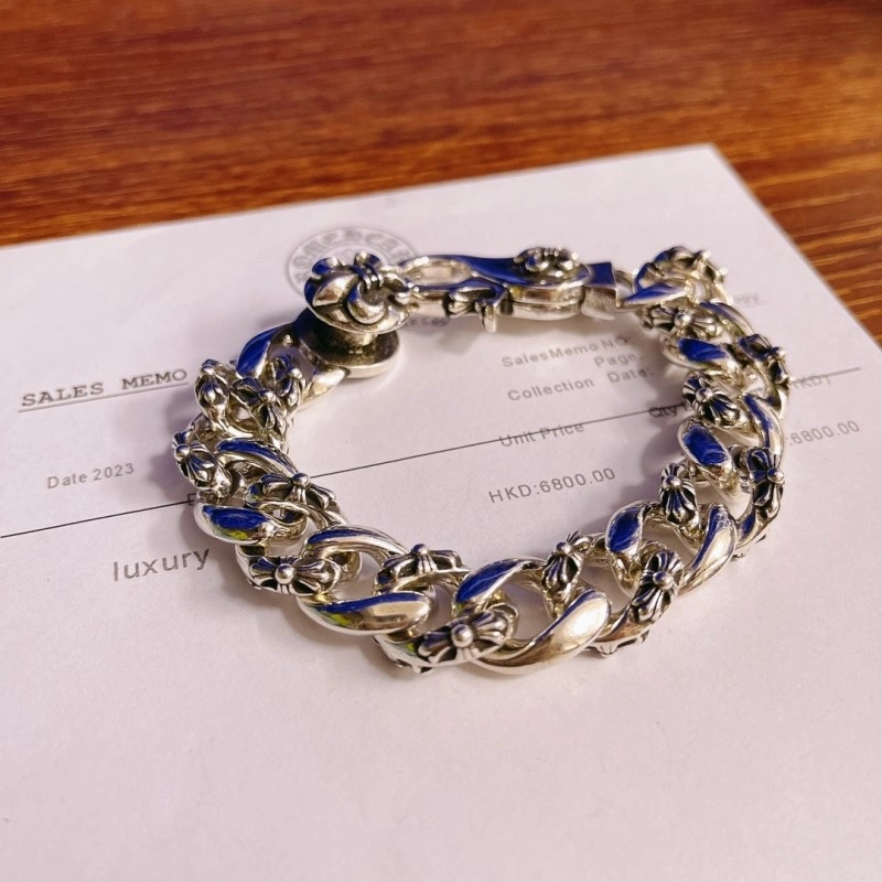 FlexibleFit Chrome Hearts Bracelets 238190