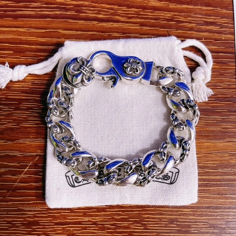 FlexibleFit Chrome Hearts Bracelets 238190