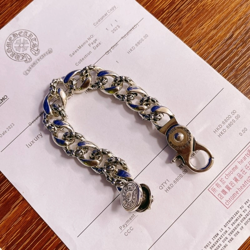 FlexibleFit Chrome Hearts Bracelets 238190