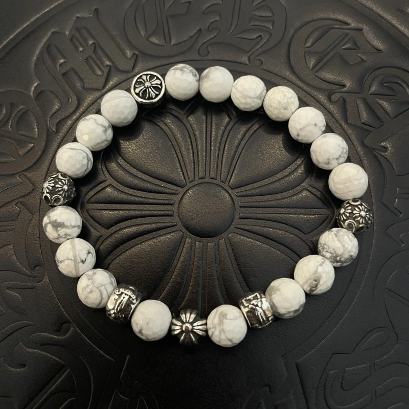 Chrome Hearts Bracelets EasyMatch 238173