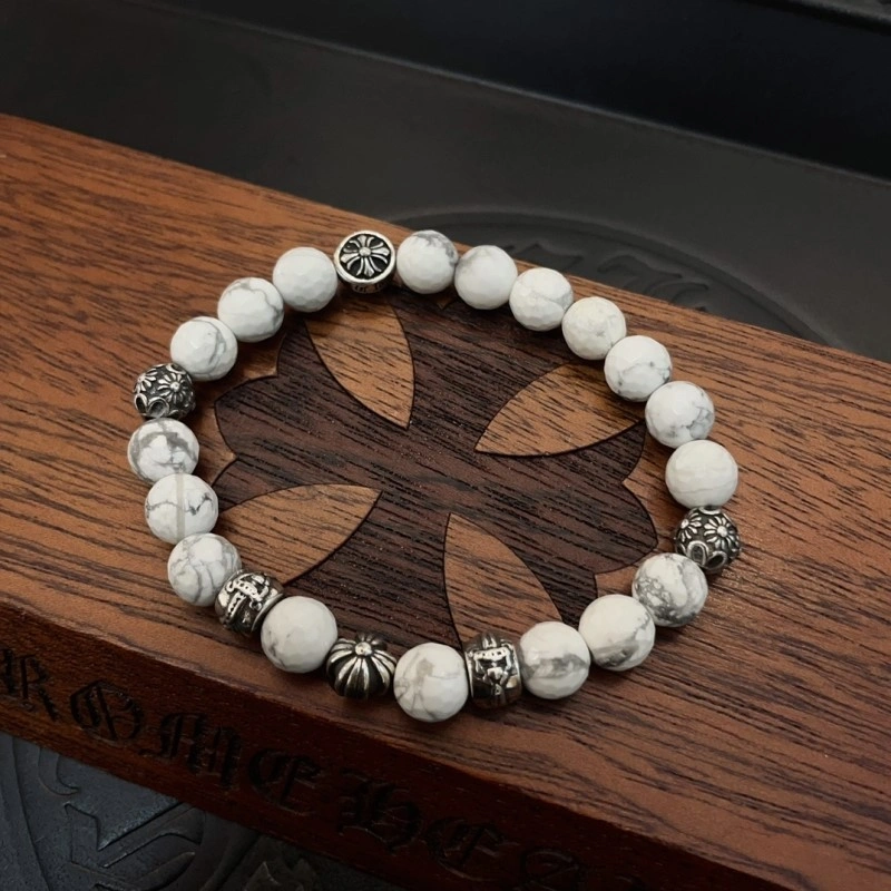 Chrome Hearts Bracelets EasyMatch 238173