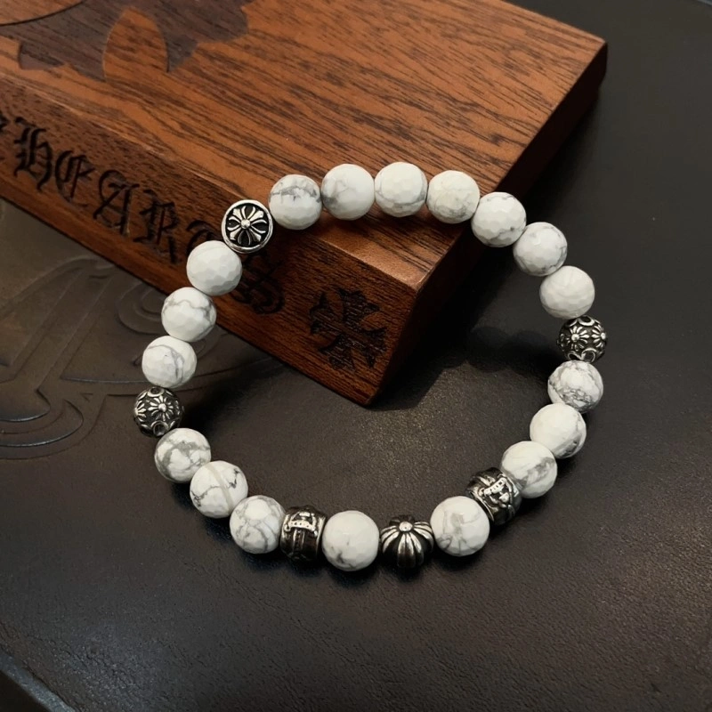 Chrome Hearts Bracelets EasyMatch 238173