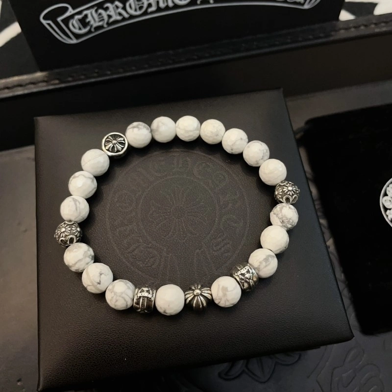 Chrome Hearts Bracelets EasyMatch 238173