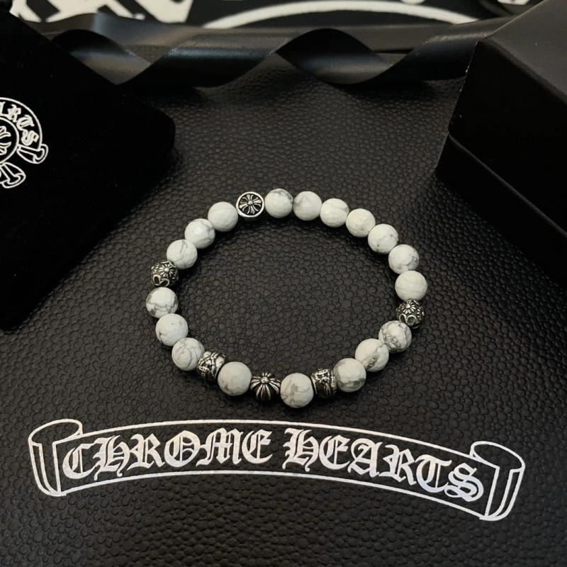 Chrome Hearts Bracelets EasyMatch 238173