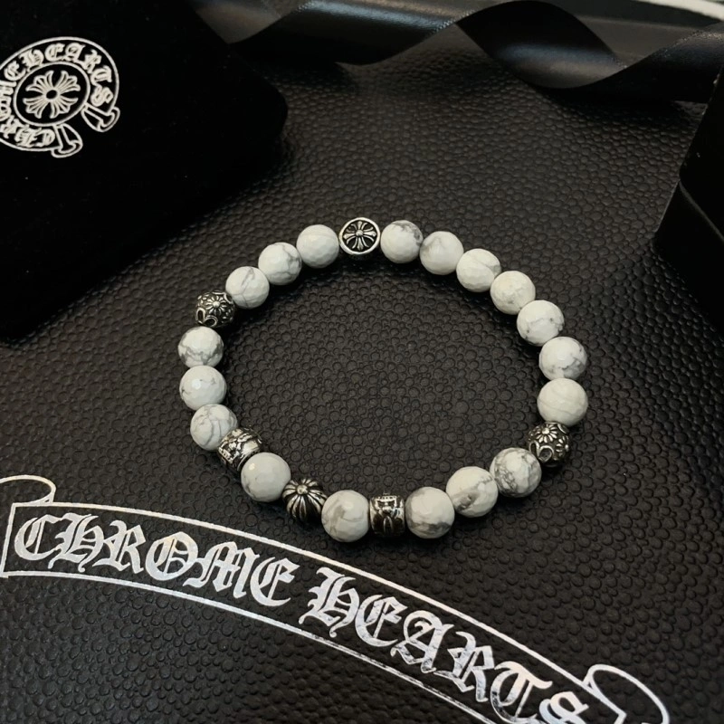 Chrome Hearts Bracelets EasyMatch 238173