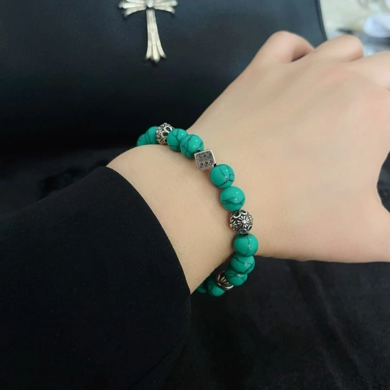 Colorful Chrome Hearts Bracelets 238182
