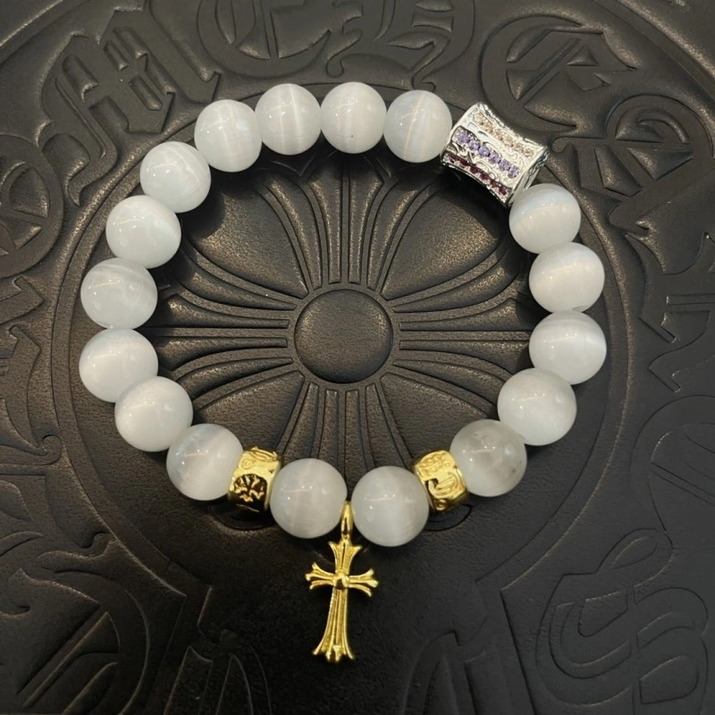 Chrome Hearts Bracelets WaterResistant 238169