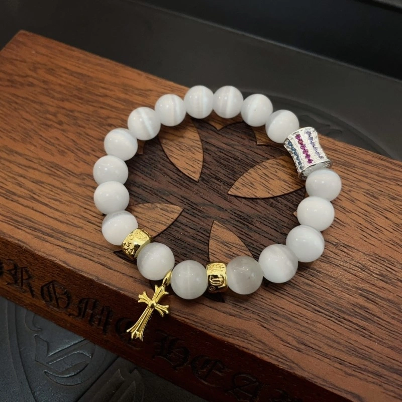 Chrome Hearts Bracelets WaterResistant 238169