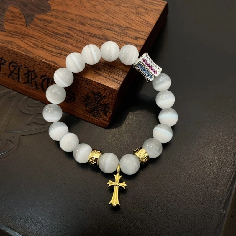 Chrome Hearts Bracelets WaterResistant 238169