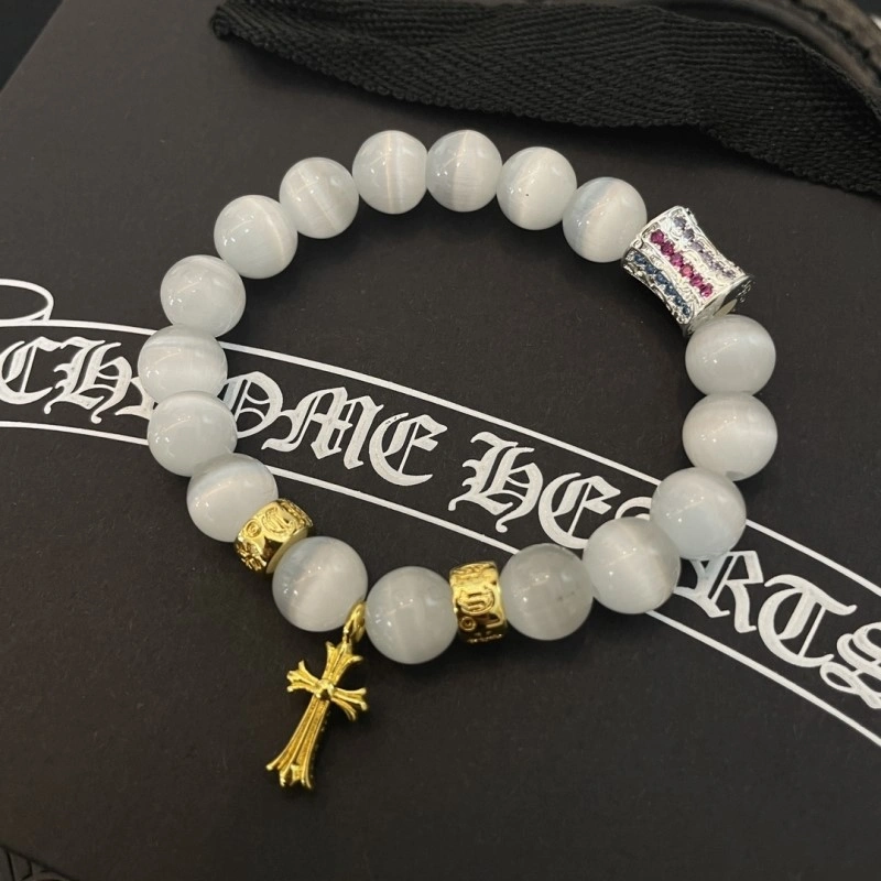 Chrome Hearts Bracelets WaterResistant 238169