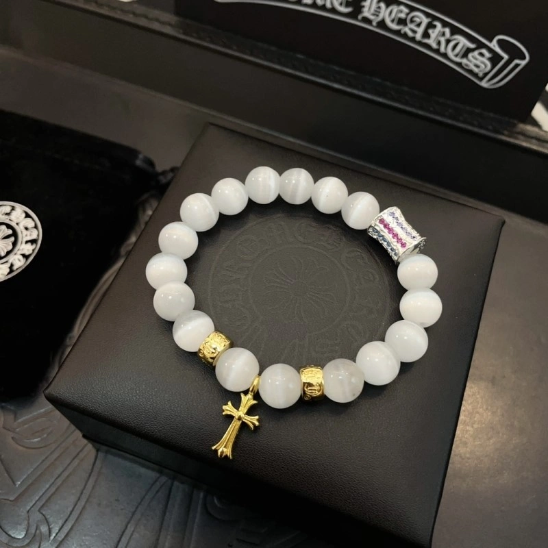 Chrome Hearts Bracelets WaterResistant 238169