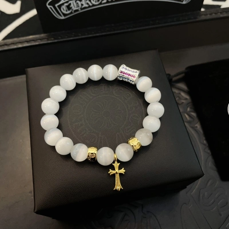 Chrome Hearts Bracelets WaterResistant 238169