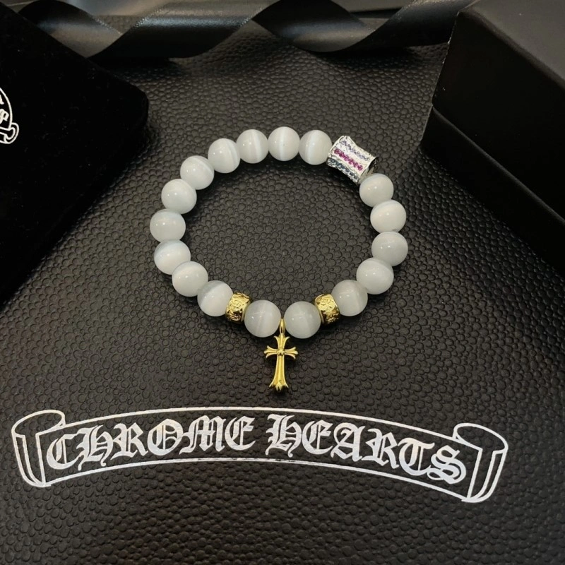 Chrome Hearts Bracelets WaterResistant 238169