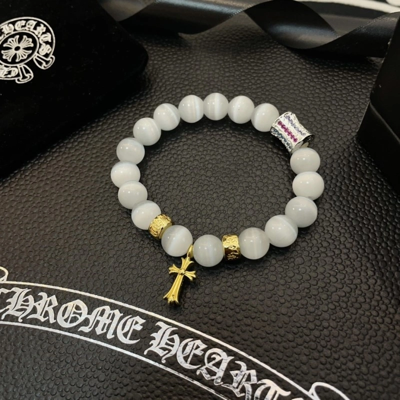 Chrome Hearts Bracelets WaterResistant 238169
