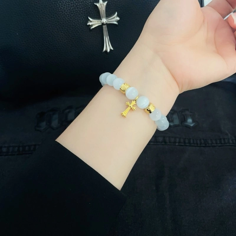 Chrome Hearts Bracelets WaterResistant 238169