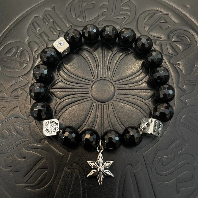 Chrome Hearts Bracelets Durable 238165