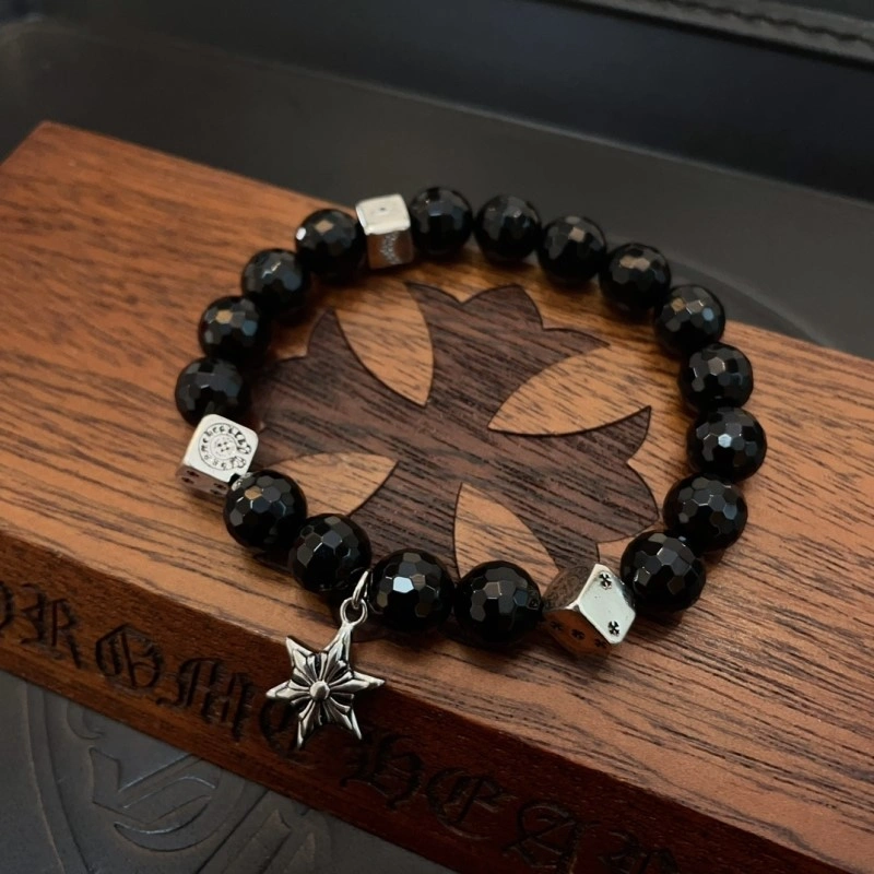 Chrome Hearts Bracelets Durable 238165