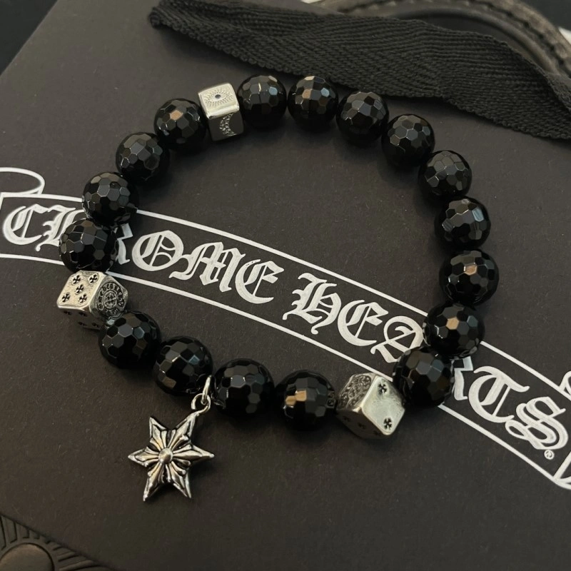 Chrome Hearts Bracelets Durable 238165