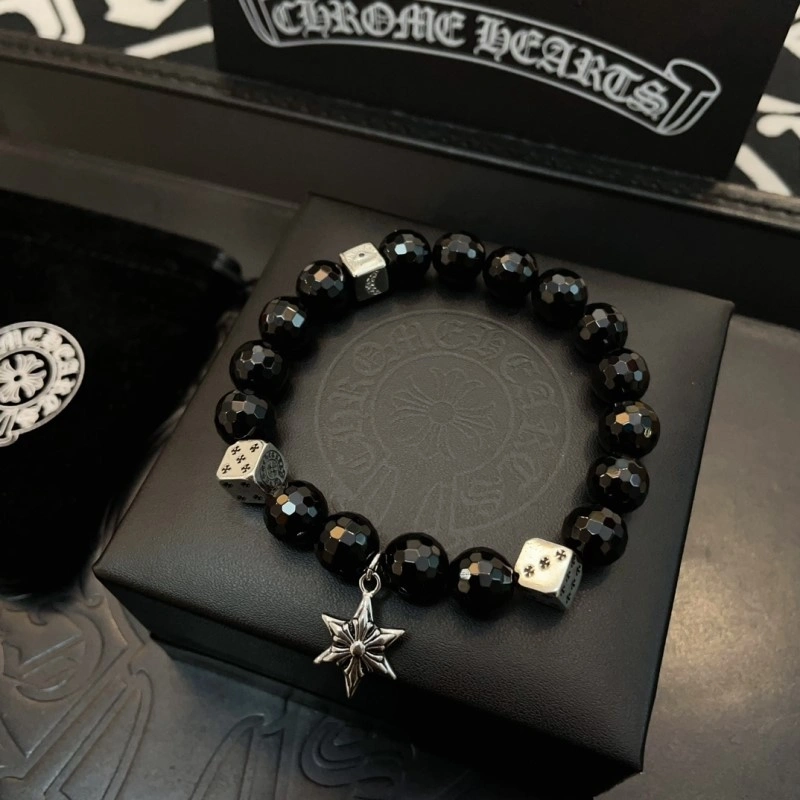 Chrome Hearts Bracelets Durable 238165