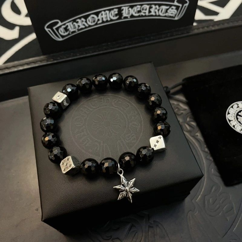 Chrome Hearts Bracelets Durable 238165