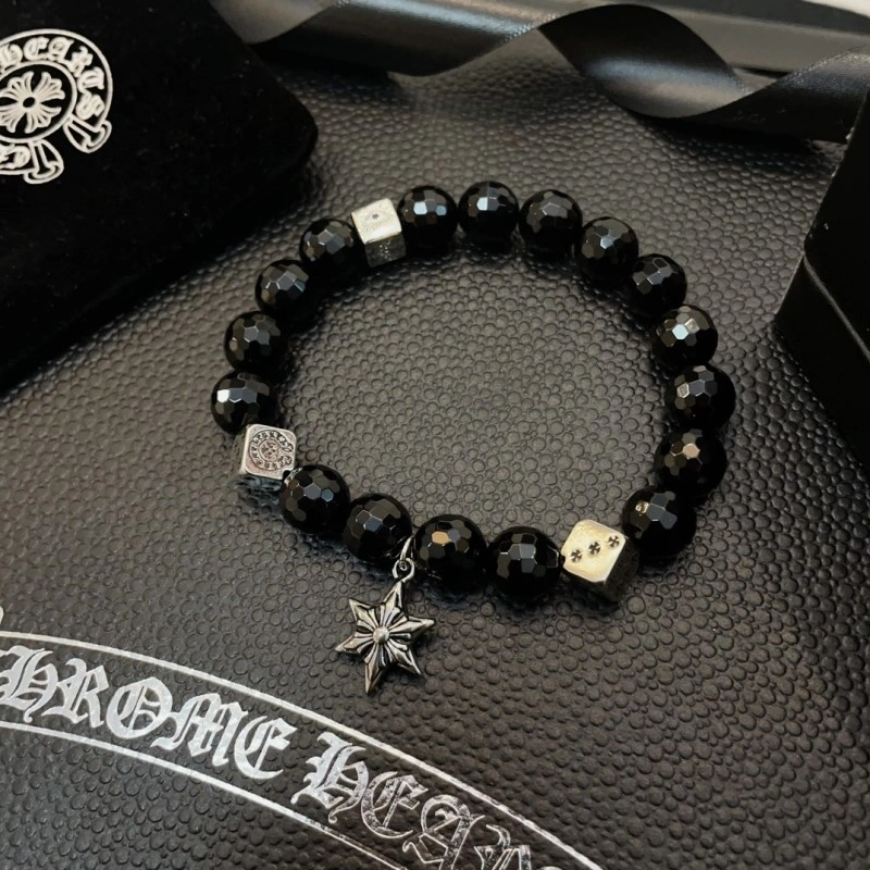 Chrome Hearts Bracelets Durable 238165