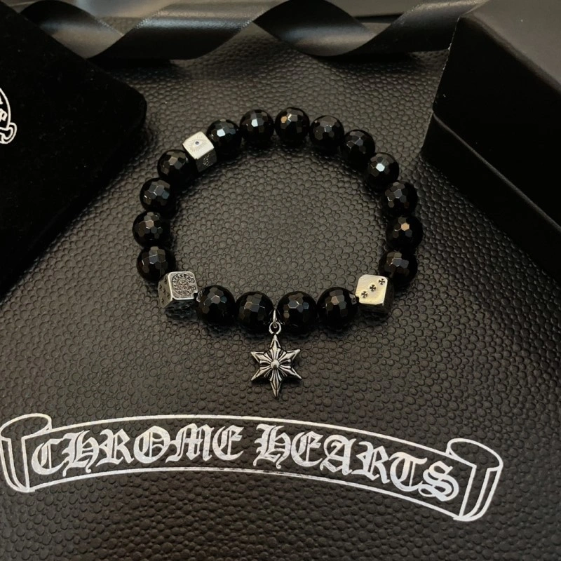 Chrome Hearts Bracelets Durable 238165