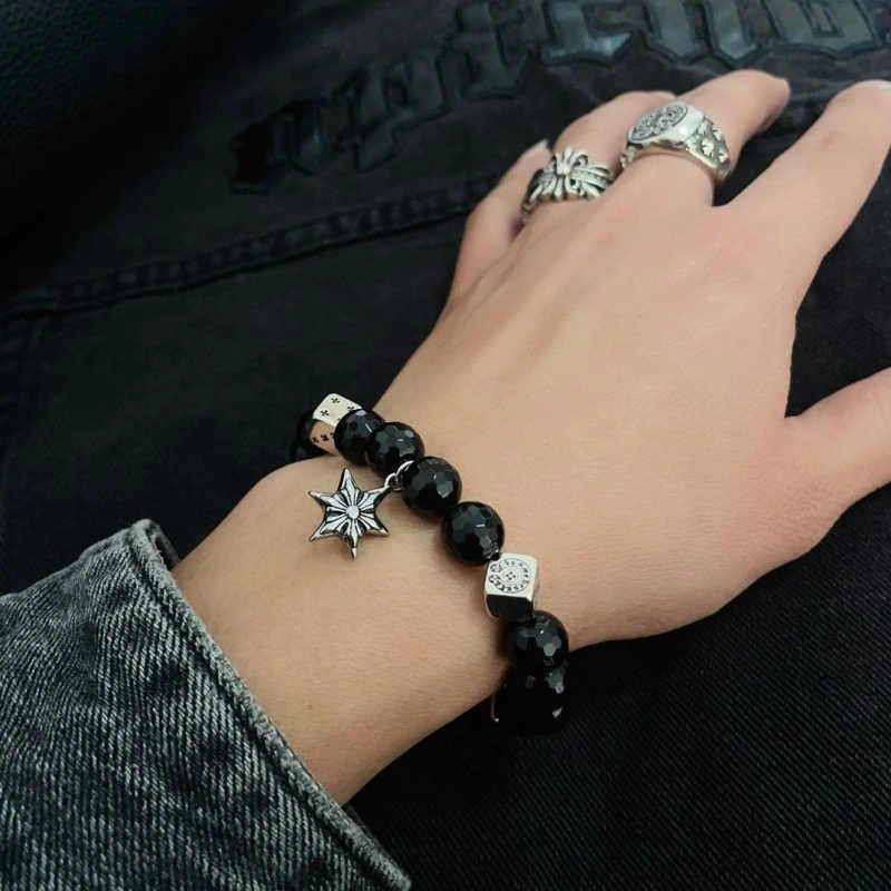 Chrome Hearts Bracelets Durable 238165