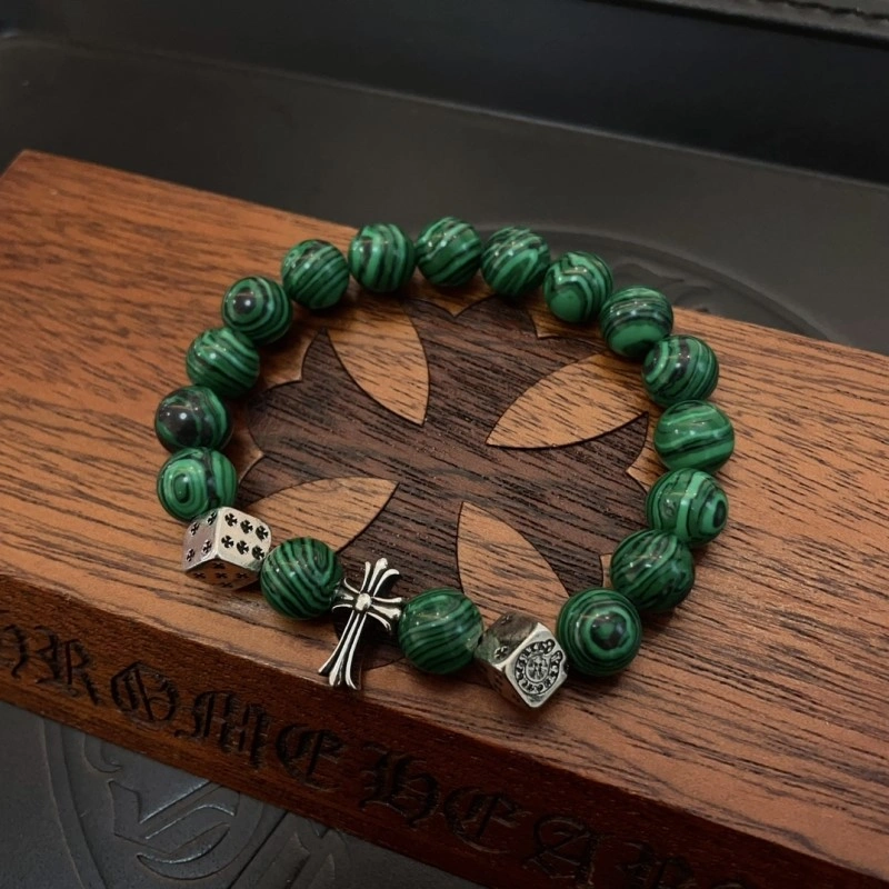 Chrome Hearts Bracelets Contemporary 238177
