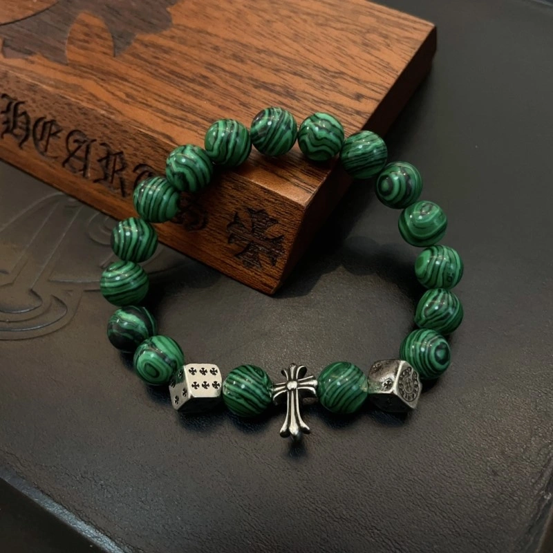 Chrome Hearts Bracelets Contemporary 238177