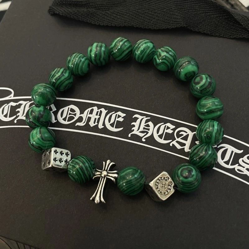 Chrome Hearts Bracelets Contemporary 238177