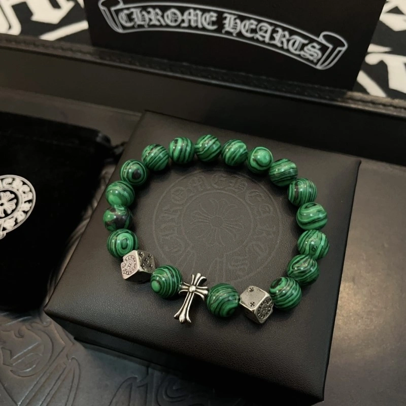 Chrome Hearts Bracelets Contemporary 238177