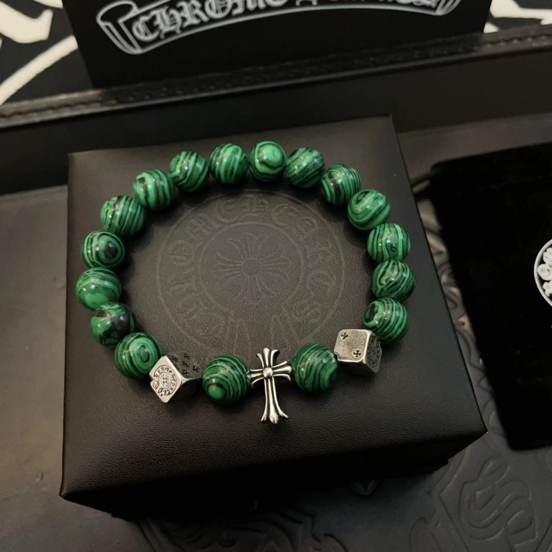 Chrome Hearts Bracelets Contemporary 238177