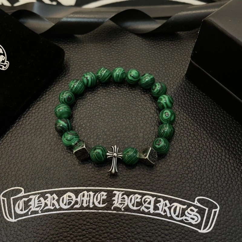 Chrome Hearts Bracelets Contemporary 238177