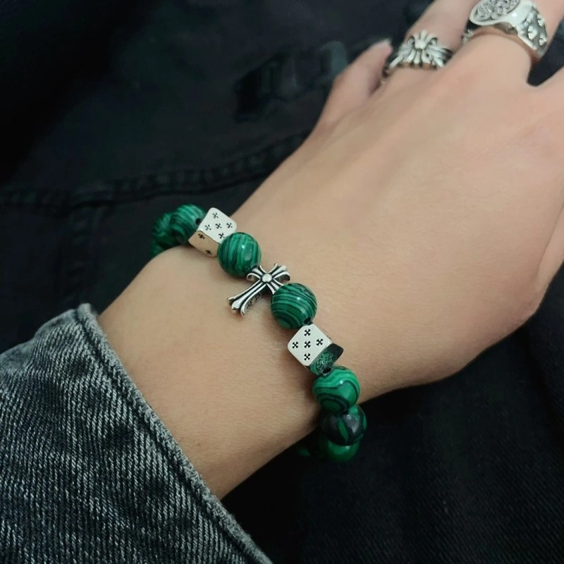 Chrome Hearts Bracelets Contemporary 238177