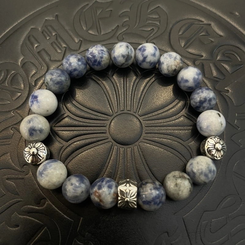 Sustainable Chrome Hearts Bracelets 238164