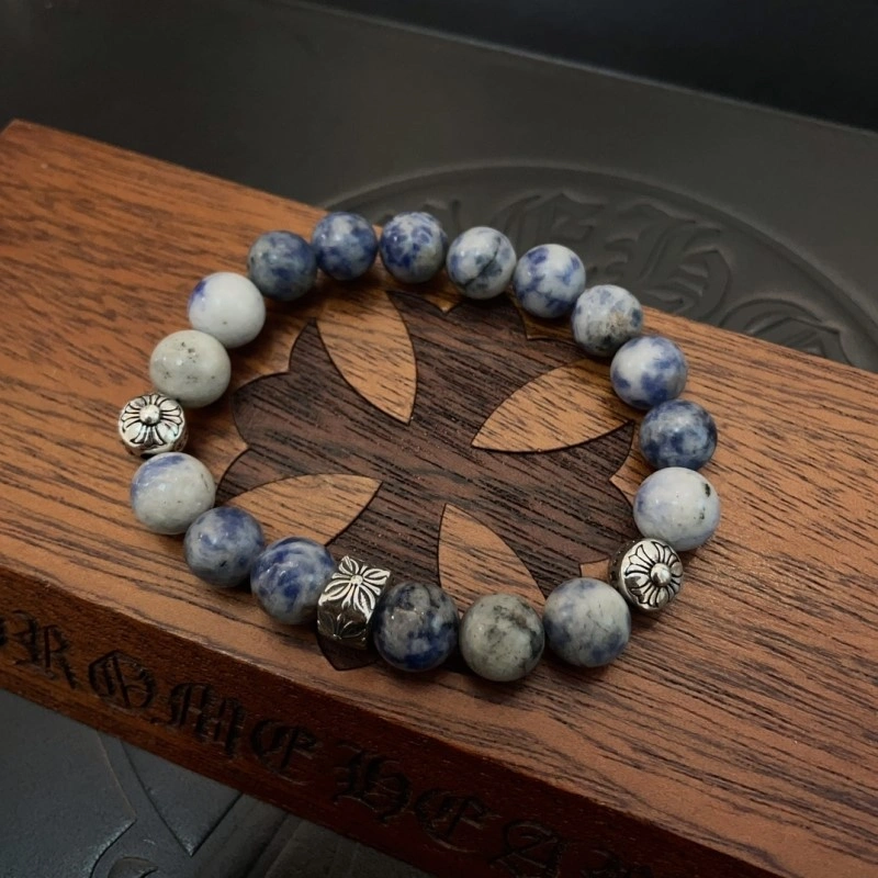 Sustainable Chrome Hearts Bracelets 238164