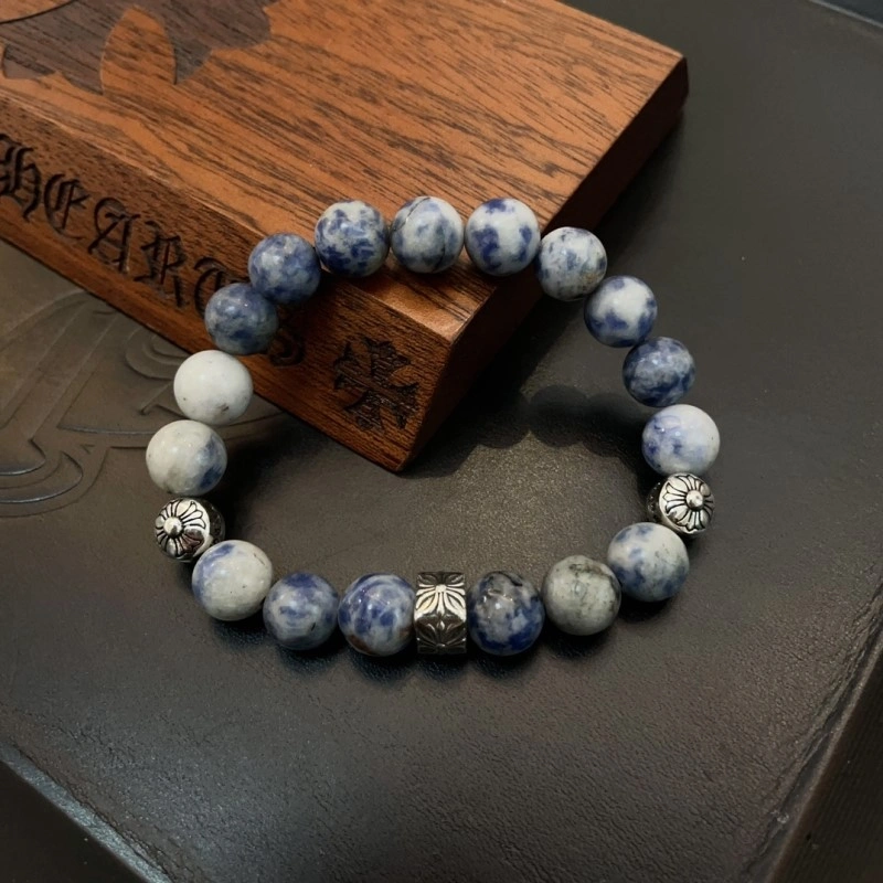 Sustainable Chrome Hearts Bracelets 238164