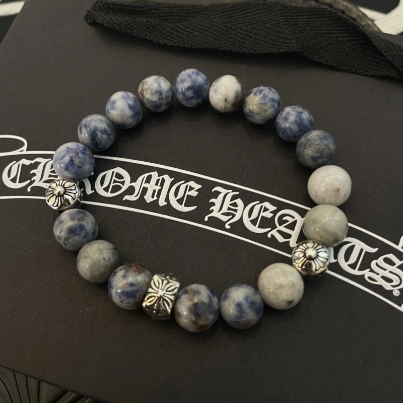 Sustainable Chrome Hearts Bracelets 238164