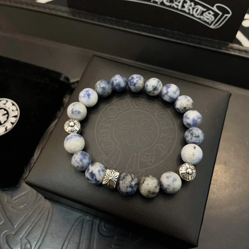 Sustainable Chrome Hearts Bracelets 238164