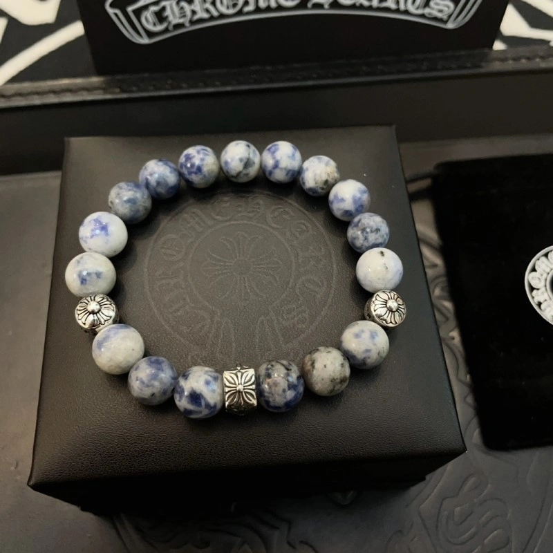 Sustainable Chrome Hearts Bracelets 238164