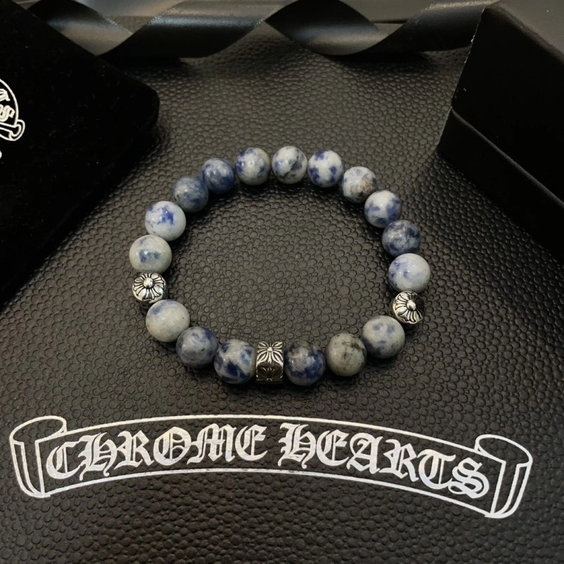 Sustainable Chrome Hearts Bracelets 238164