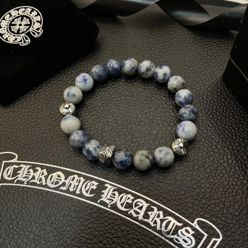 Sustainable Chrome Hearts Bracelets 238164