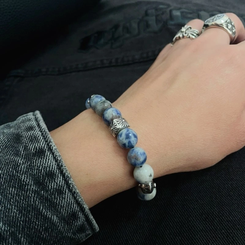 Sustainable Chrome Hearts Bracelets 238164