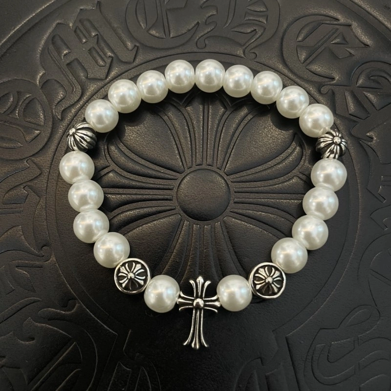 Chrome Hearts Bracelets Supportive 238163